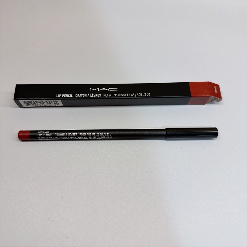MAC Cosmetics Lip Pencil -chicory
